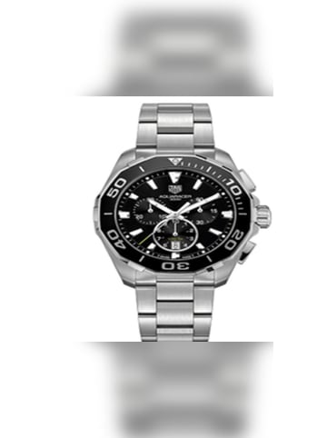 Tag Heuer Herrenuhr  CAY111A.BA0927 mit Armband