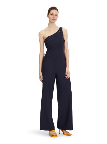 Vera Mont Jumpsuit mit Cut-Outs in Night Sky