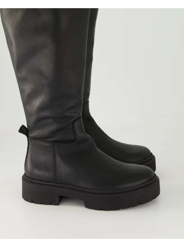 Steve Madden Klassische Stiefel in Schwarz