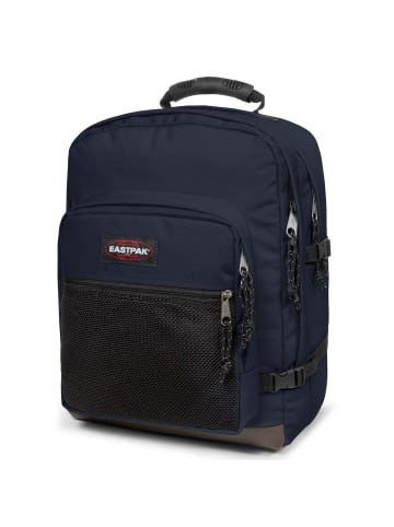 Eastpak Ultimate 42 - Rucksack 42 cm (black denim) in ultra marine