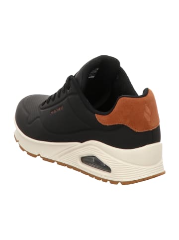 Skechers Sneaker Low in Schwarz