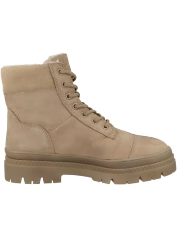 s.Oliver BLACK LABEL Schnürboots 5-26226-29 in braun