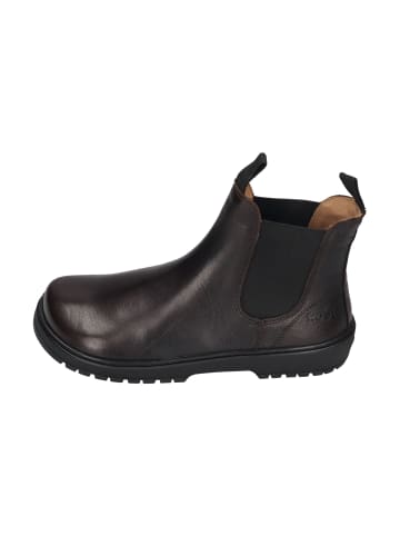KOEL Chelsea Boots GAVIEN LEATHER in braun