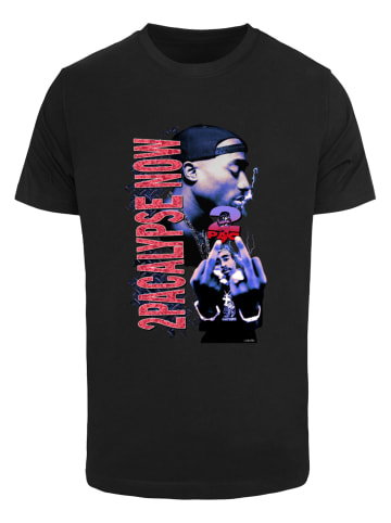 Merchcode T-Shirt in black