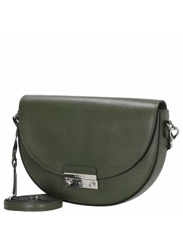 PICARD Super Star - Umhängetasche 29 cm (shark) in pesto