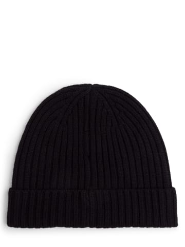 JOOP! Mütze Francis in schwarz - 0001