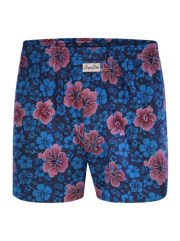 Sugar Pine Boxershorts Aloha Vera in Mehrfarbig