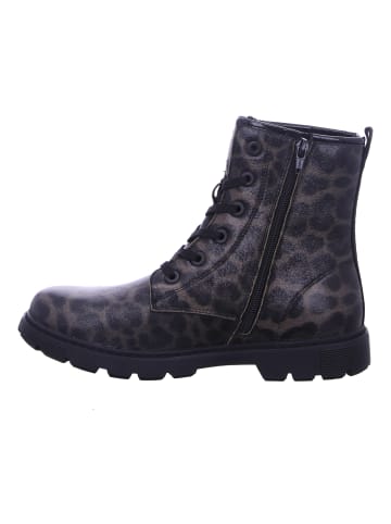 Tom Tailor Schnürboots Mit Tex-Membran in braun