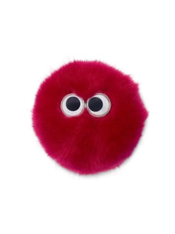 Ergobag ergobag Flausch-Klettie Rot