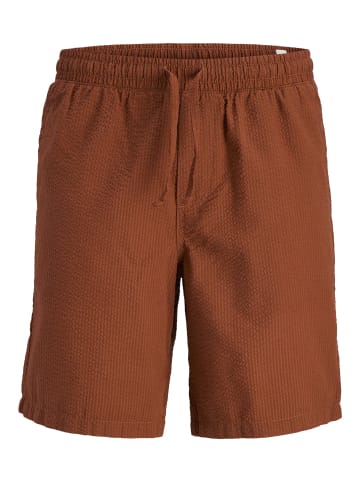 JACK & JONES Junior Shorts in Arabian Spice