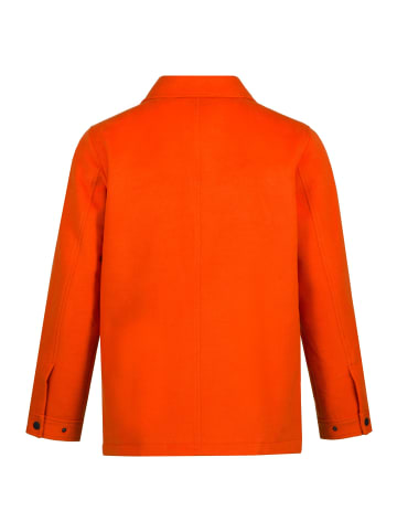 JP1880 Übergangsjacke in knallorange