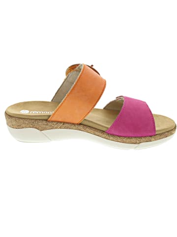 remonte Pantolette Orange
