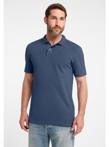 ELBSAND Poloshirts Lias in Indigo Blue