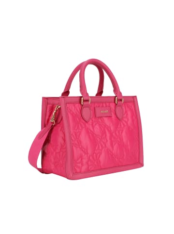 JOOP! Handtasche 'Ricamo Aurelia in Pink 26,50 x 21,00 x 14,00 cm'