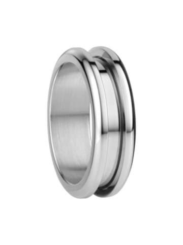 Bering Ring für Damen in unifarben in uni