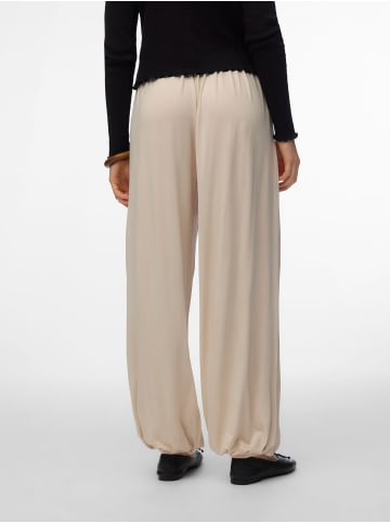 Vero Moda Hose in Pumice Stone