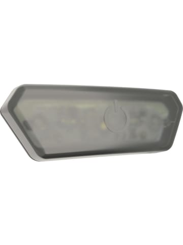 ABUS Kinderhelm Smiley 3.0 LED