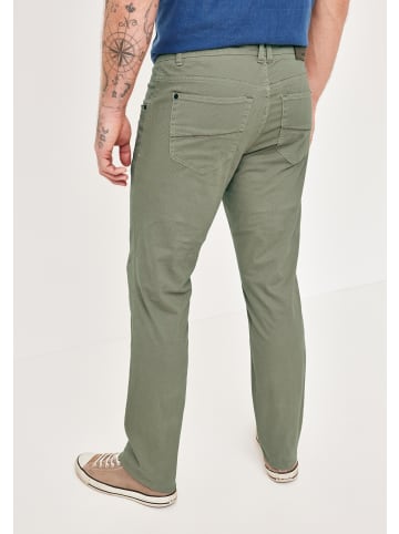 Paddock's 5-Pocket Hose PIPE in palm green