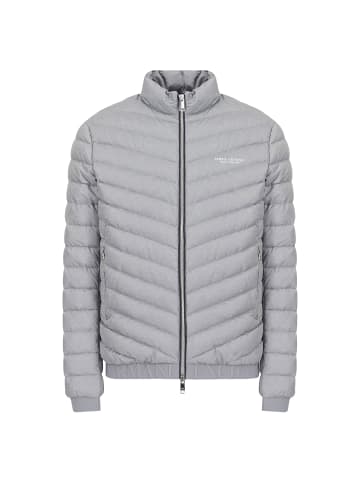 Armani Exchange Steppjacke in Grau