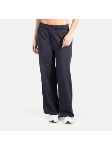 SMILODOX Jogginghose Kanya in Marineblau