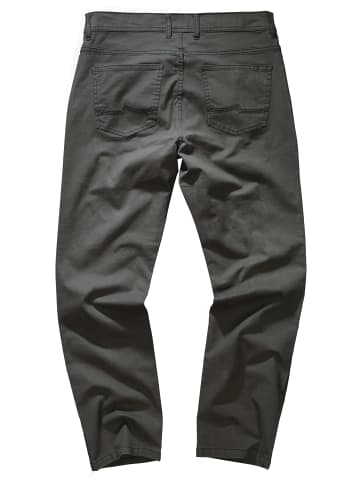 JP1880 Chino in dunkel oliv