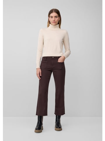 s.Oliver Jeans-Hose in 89Z5_dunkelbraun