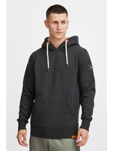 Solid gray hoodie deals