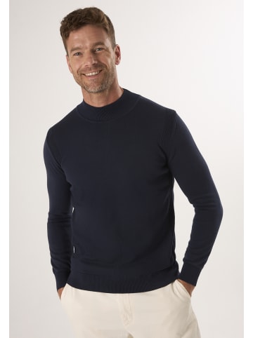 Felix Hardy Pullover in navy