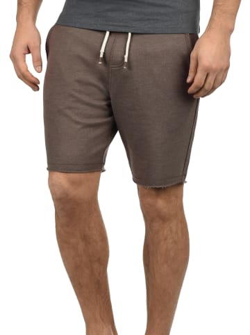 BLEND Sweatshorts BHJulio in Braun