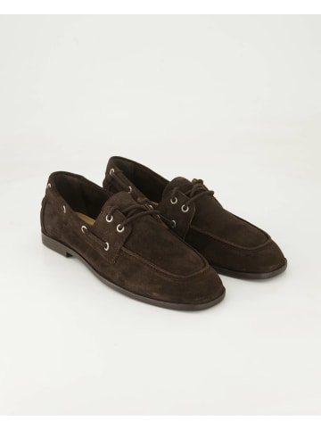 Gant Bootsschuhe in Braun