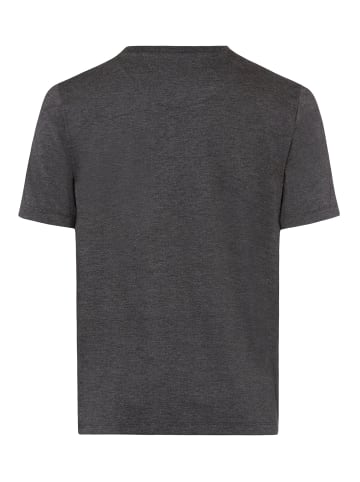 Hanro V-Shirt Casuals in caviar