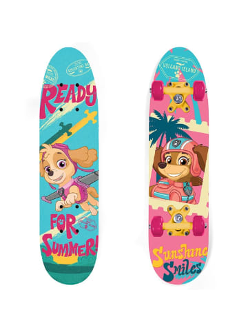 Paw Patrol Kinder-Skateboard – Stabil & rutschfest für Kids
