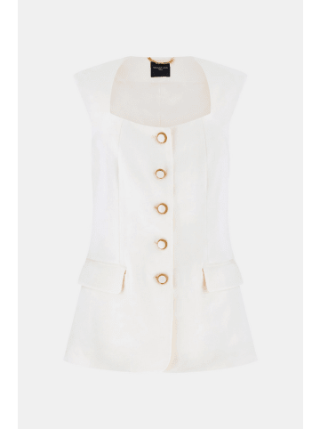 Marciano by Guess Weste 10456192680278 Weiß