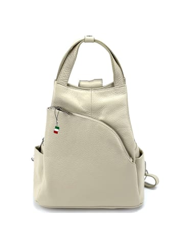 Florence Florence Cityrucksack beige ca. 27cm