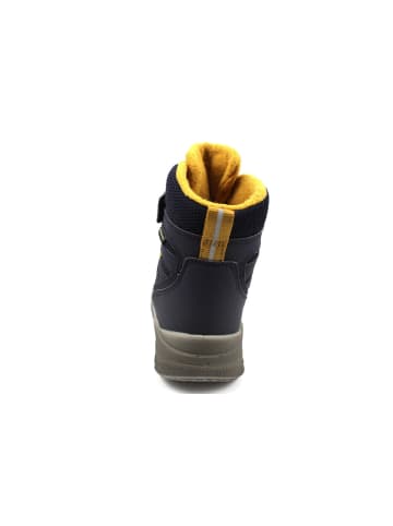 superfit Stiefel für Jungen in blau