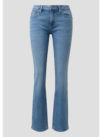 QS Jeans-Hose CATIE in 53Z7_blau