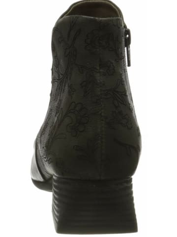 Think! Stiefeletten für Damen in khaki