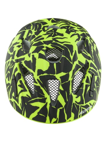 Alpina XIMO LE in Schwarz