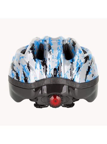 KED Kinderhelm MEGGY K-STAR Pure in blau