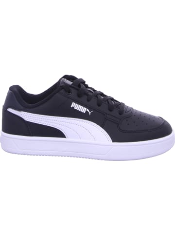 Puma Schnürhalbschuh in weiß