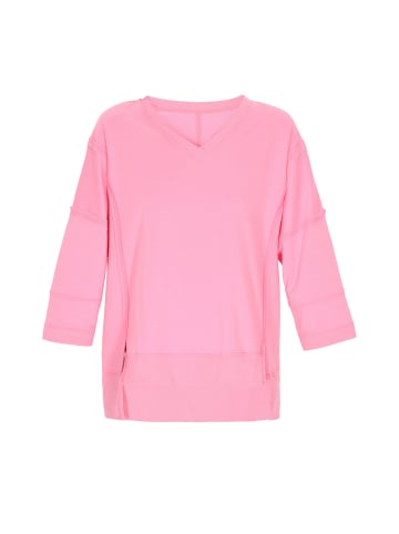 IZIA Women Blouse in Pink