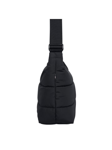 GOT BAG GOT BAG Umhängetasche PUFFER SQUARE BAG LARGE MONOCHROME black