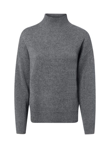 Marie Lund Pullover in grau - 0012