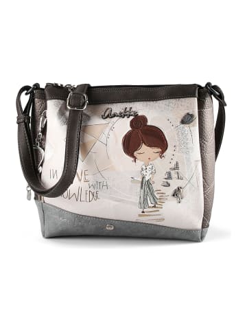 Anekke Sophia Umhängetasche 28 cm in mehrfarbig