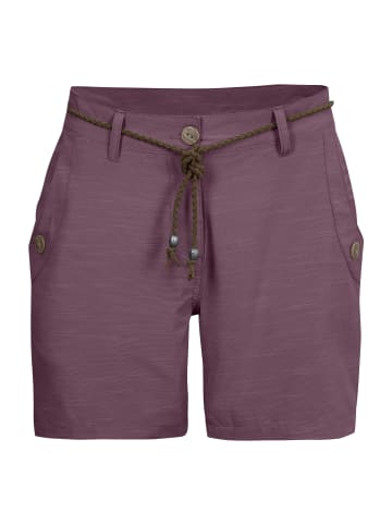 G.I.G.A. DX by KILLTEC Shorts GS 89 WMN SHRTS in Rose4037