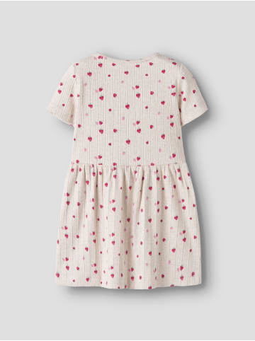 name it Kleid in Peyote Melange