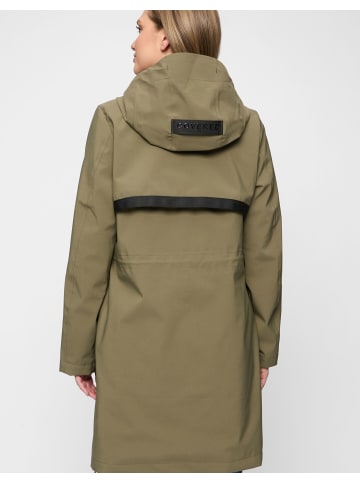 COVERED Jacke Roxanne in Olive