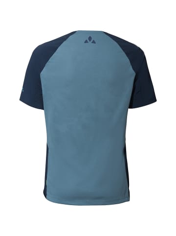 Vaude WOMENS MOAB PRO SHIRT in Blau