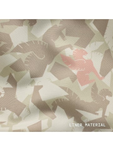 CHROME Highline 18 - Rucksack 16" 46 cm (ice shadow) in sandstone