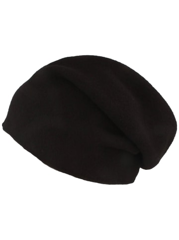Kopka Mütze in schwarz